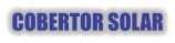 COBERTOR SOLAR