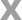 X
