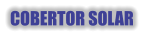 COBERTOR SOLAR